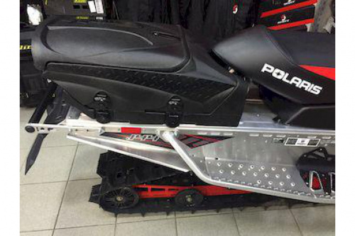 Канистра для спортивных снегоходов SPORT POLARIS фото 6 Канистра для спортивных снегоходов SPORT POLARIS фото 6