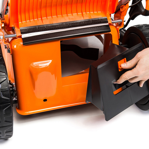   DAEWOO DLM 5500SVRB  16