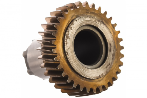 Шлицевой вал для перфоратора Bosch фото 2 Шлицевой вал для перфоратора Bosch фото 2