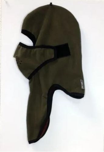 Балаклава Басег WB Ninja XL фото 4 Балаклава Басег WB Ninja XL фото 4