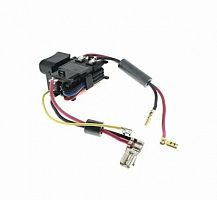 ����������� Makita, ��� �����-����������� DF457D/HP457D/DF488D/HP488D, ���. 638862-2