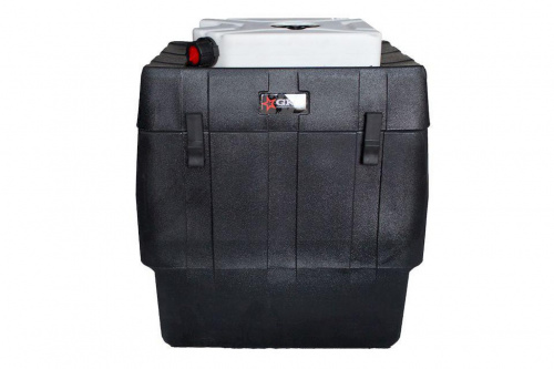 КОФР GKA № 3 (ДЛЯ СНЕГОХОДА POLARIS WIDETRAK) фото 4 КОФР GKA № 3 (ДЛЯ СНЕГОХОДА POLARIS WIDETRAK) фото 4