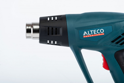 Фен технический ALTECO HG 0607 фото 6 Фен технический ALTECO HG 0607 фото 6