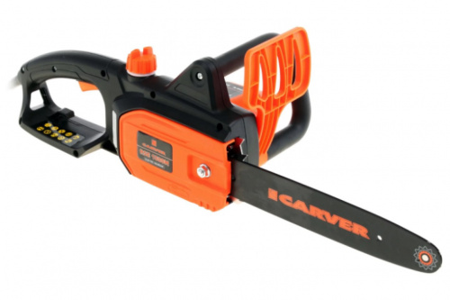 Пила электрическая CARVER RSE- 1500М фото 2 Пила электрическая CARVER RSE- 1500М фото 2