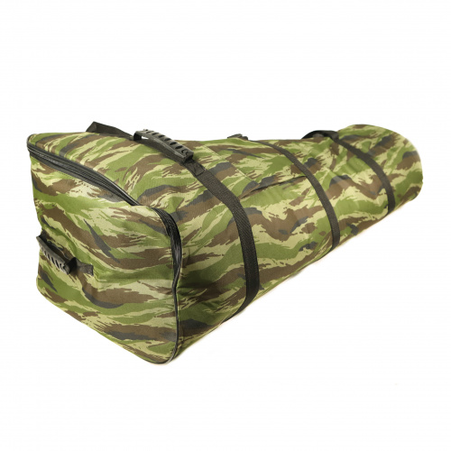 Чехол для лодочного мотора 9,9-18 л (Зелёный) фото 2 Чехол для лодочного мотора 9,9-18 л (Зелёный) фото 2