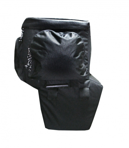 Кофр снегохода Yamaha Tough Pro фото 3 Кофр снегохода Yamaha Tough Pro фото 3