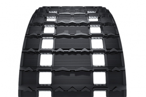 Гусеница снегохода ТИКСИ Гусеница снегохода ТИКСИ