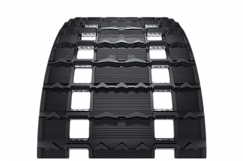 Гусеница снегохода РЫСЬ-СПОРТ Гусеница снегохода РЫСЬ-СПОРТ