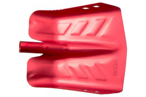 Лопата снеговая с телескоп.ручкой и встр. пилой ЭК фото 2 Лопата снеговая с телескоп.ручкой и встр. пилой ЭК фото 2