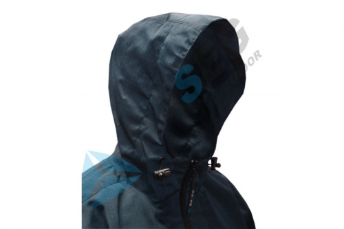 Куртка Басег Кедр ветрозащитная фото 6 Куртка Басег Кедр ветрозащитная фото 6