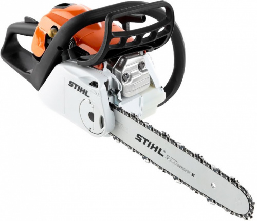 Бензопила STIHL MS 211 С-BE-16 Бензопила STIHL MS 211 С-BE-16
