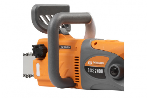 Пила электрическая DAEWOO DACS 2700E фото 2 Пила электрическая DAEWOO DACS 2700E фото 2