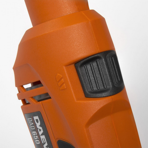 Дрель ударная DAEWOO DAD 650 фото 3 Дрель ударная DAEWOO DAD 650 фото 3