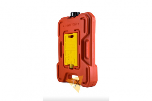 Канистра Экстрим Комбинированная 4,5+0,4л фото 2 Канистра Экстрим Комбинированная 4,5+0,4л фото 2