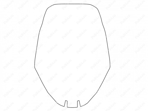 ������ �������� ��� �����, ����� Yamaha SRV-20 3�� 50-44-6093PK ���� 5