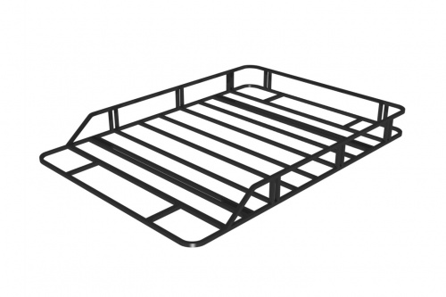 БАГАЖНИК X-14 VE 1400мм х 1000мм х100мм БАГАЖНИК X-14 VE 1400мм х 1000мм х100мм