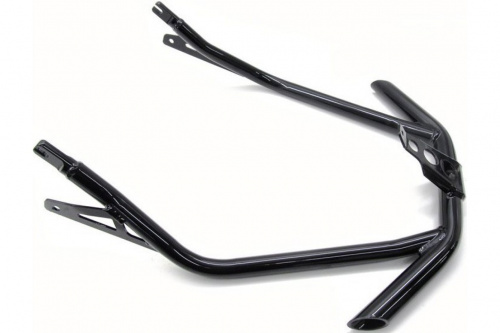 �������� ������ ��� Polaris Pro-Ride Skinz ���� 3