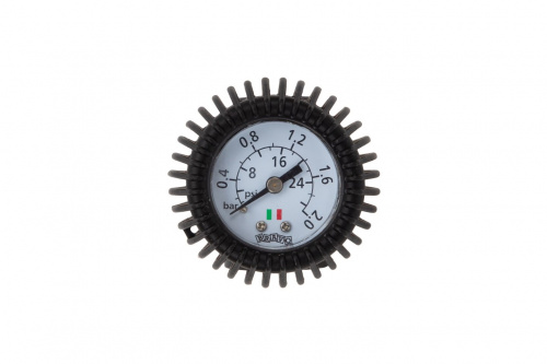 Проходной манометр для лодки SP90/2SUP, 2,0 бар R551002 фото 3 Проходной манометр для лодки SP90/2SUP, 2,0 бар R551002 фото 3