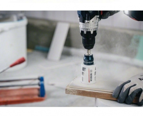 Хвостовик 6-ГР HSS-G NEW (14-152 мм) BOSCH фото 4 Хвостовик 6-ГР HSS-G NEW (14-152 мм) BOSCH фото 4