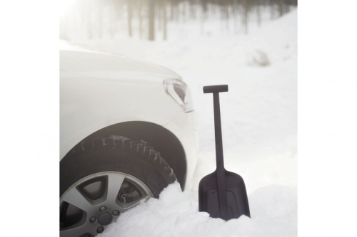 Автомобильная лопата Fiskars 143073 фото 3 Автомобильная лопата Fiskars 143073 фото 3
