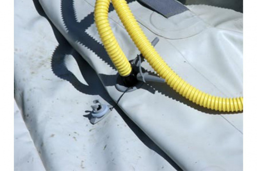 Насос лягушка Bravo 2 фото 2 Насос лягушка Bravo 2 фото 2