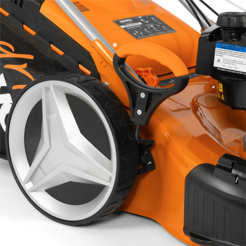   DAEWOO DLM 5500SVRB  12