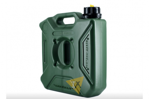 Канистра ЭкстримДрайв 5л. Красная фото 7 Канистра ЭкстримДрайв 5л. Красная фото 7