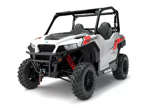 ЗАЩИТА KTZ ДЛЯ POLARIS GENERAL ЗАЩИТА KTZ ДЛЯ POLARIS GENERAL