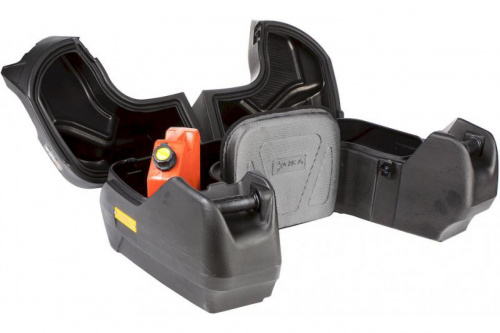 Кофр для квадроцикла GKA 2K фото 8 Кофр для квадроцикла GKA 2K фото 8