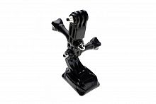 Крепление на шлем для экшн камеры GoPro KrepShlem Крепление на шлем для экшн камеры GoPro KrepShlem