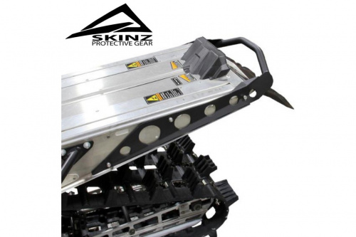 ����������� ������ ������ ��� Polaris Pro-Ri Skinz PRB300-FBK ���� 4