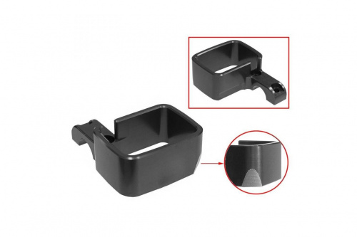 Защита тормозного бачка Ski Doo, Lynx SM-05450 Защита тормозного бачка Ski Doo, Lynx SM-05450