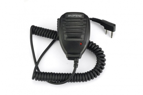 Тангента Baofeng/kenwood/wouxun Тангента Baofeng/kenwood/wouxun
