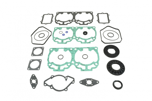 Комплект прокладок полный BRP 600HO E-TEC 09-711303 фото 4 Комплект прокладок полный BRP 600HO E-TEC 09-711303 фото 4