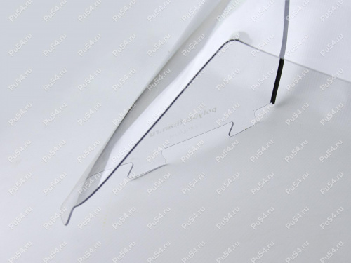 Стекло ветровое для снегохода BRP LYNX GLX 5900 ( 48см, 2мм, МПК) фото 7 Стекло ветровое для снегохода BRP LYNX GLX 5900 ( 48см, 2мм, МПК) фото 7