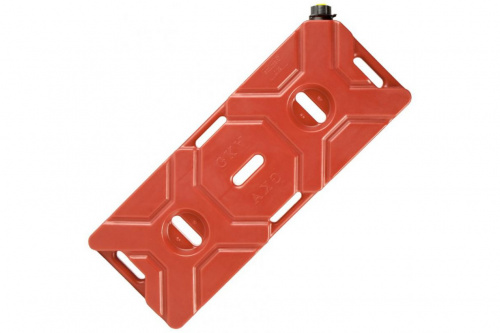 Канистра GKA 20 литров (красный) Канистра GKA 20 литров (красный)