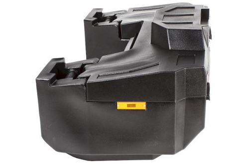 Кофр для квадроцикла задний GKA HUNTER фото 4 Кофр для квадроцикла задний GKA HUNTER фото 4