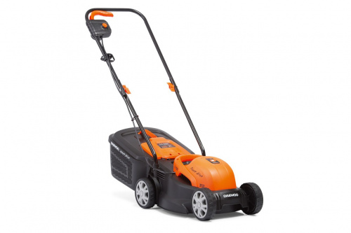 Газонокосилка электрическая DAEWOO DLM1200E Газонокосилка электрическая DAEWOO DLM1200E