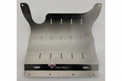 ������ ��������� SKI-DOO Summit EXPERT (Gen4) RADIATOR-GUARD-G4-EXP