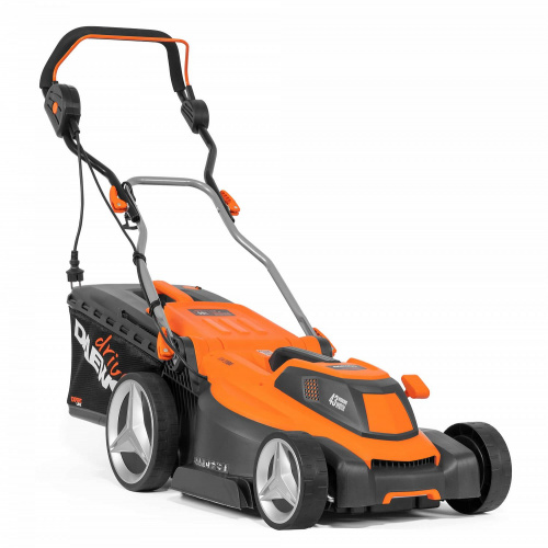 Газонокосилка электрическая DAEWOO DLM2300E фото 2 Газонокосилка электрическая DAEWOO DLM2300E фото 2