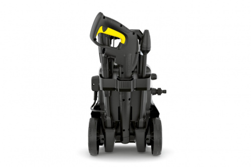 Мойка высокого давления Karcher K 4 Compact фото 4 Мойка высокого давления Karcher K 4 Compact фото 4
