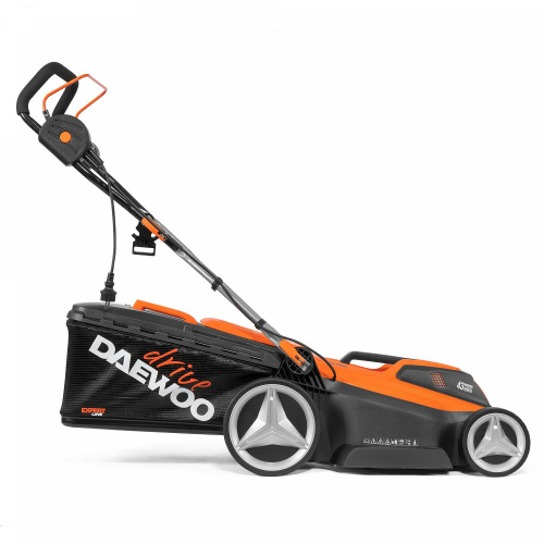 Газонокосилка электрическая DAEWOO DLM2300E фото 3 Газонокосилка электрическая DAEWOO DLM2300E фото 3