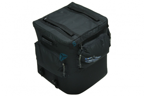 Кофр снегохода Polaris WT IQ 70 фото 4 Кофр снегохода Polaris WT IQ 70 фото 4