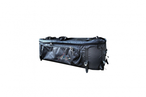 Кофр для квадроцикла Yamaha Grizzli 700 задний Кофр для квадроцикла Yamaha Grizzli 700 задний