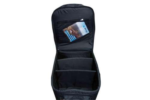 Кофр снегохода Skandic WT 51 BIG фото 2 Кофр снегохода Skandic WT 51 BIG фото 2
