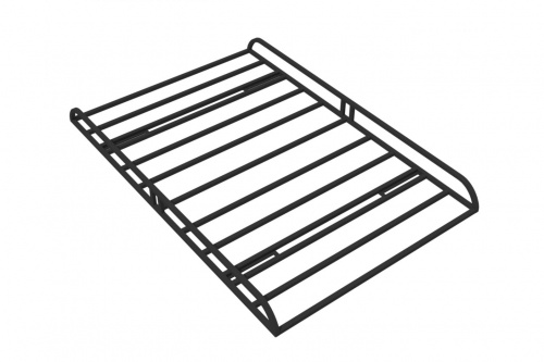 БАГАЖНИК X - 03 VE 1300мм х 1100мм х 100мм фото 4 БАГАЖНИК X - 03 VE 1300мм х 1100мм х 100мм фото 4