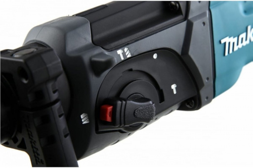 ���������� Makita HR 2470 FT ���� 5