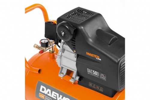 ���������� ��������� DAEWOO DAC 50D ���� 6