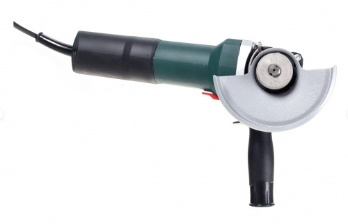 УШМ Metabo WEQ 1400-125 фото 2 УШМ Metabo WEQ 1400-125 фото 2
