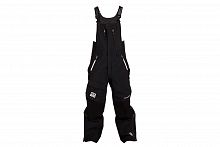Штаны Tobe Enging Black XL Штаны Tobe Enging Black XL